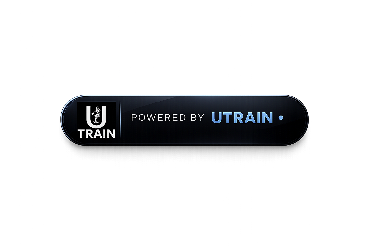Powered by Utrain